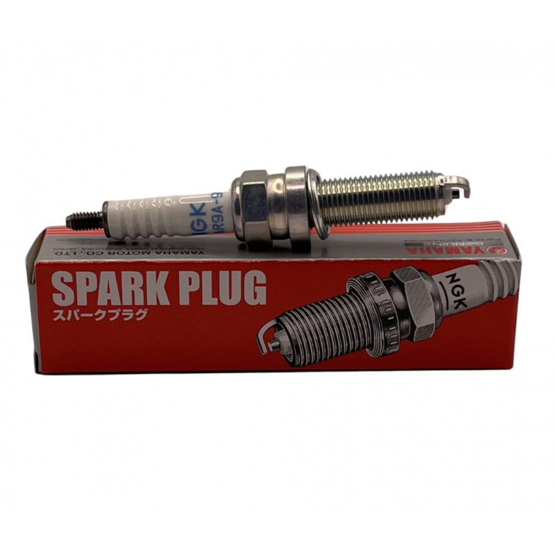 947010044600 : Yamaha Spark Plug Yamaha Tracer 9