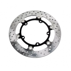 1RC2581T0000 : Disque de frein avant Yamaha Yamaha Tracer 9