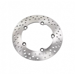 1RC2582W0000 : Hintere Bremsscheibe Yamaha 2021-2024 Yamaha Tracer 9