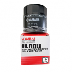 5GH134408000 : Filtro olio Yamaha Yamaha Tracer 9