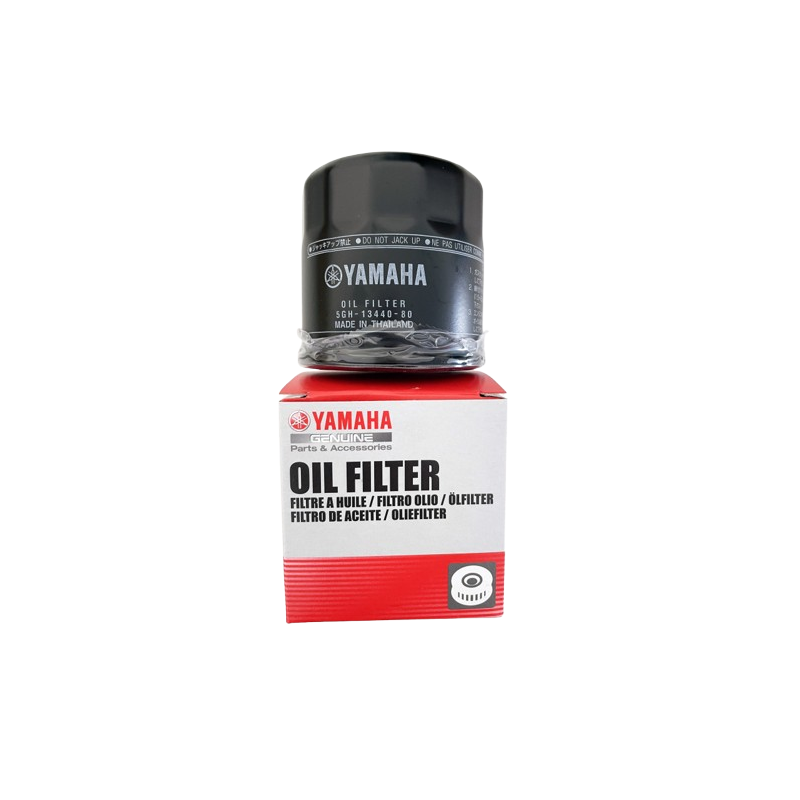 5GH134408000 : Yamaha Oil Filter Yamaha Tracer 9