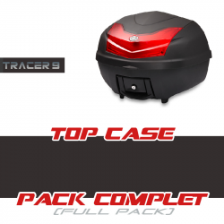 Pack Top-case City 39L...
