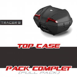 Yamaha 45L Top Case Pack...