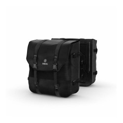 B5UFSSBH0000+BW3FSSBA0000 : Yamaha Explorer Soft Saddlebags Yamaha Tracer 9