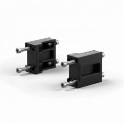 B5UFSSBH0000+BW3FSSBA0000 : Alforjas blandas Explorer Yamaha Yamaha Tracer 9