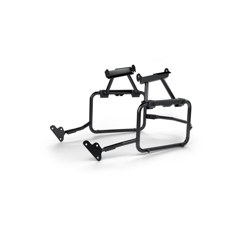 B5UF84M00000 : Soportes de alforjas Explorer Yamaha Yamaha Tracer 9