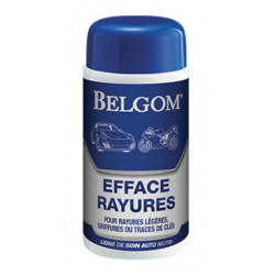 1123577 : Efface rayures Belgom Yamaha Tracer 9