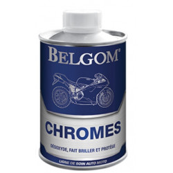 060000799901 : Nettoyant Chromes Belgom Yamaha Tracer 9