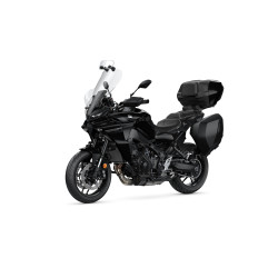 B5U-FVPTP-R2-41 : Pack TRAVEL PRO Midnight Black Yamaha Yamaha Tracer 9