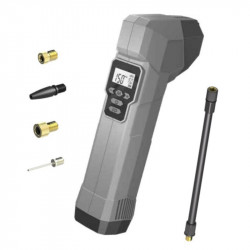 FS-CTR-AIRPUMP : Bomba digital autónoma CTR Yamaha Tracer 9