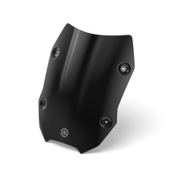 BRN-283J0-B0-00 : Yamaha Sport-Windschutz Yamaha Tracer 9