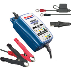 110232399901 : Optimate 1 Duo TM-402-D Batterieladegerät Yamaha Tracer 9