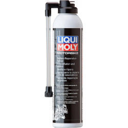 LM.5982 : Spray antipinchazos Liqui Moly Yamaha Tracer 9