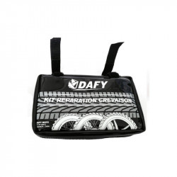 060224899901 : Dafy Tire Repair Kit Yamaha Tracer 9