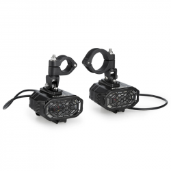 Puig Mist Auxiliary Lights