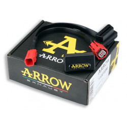11001EM : Centralina Arrow ARD Yamaha Tracer 9