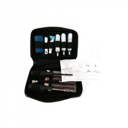 060224899901 : Kit de réparation pneu Dafy Yamaha Tracer 9