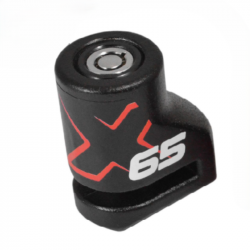 X65N : X65 Top Block Disc Lock Motorcycle Disc Brake Lock Yamaha Tracer 9