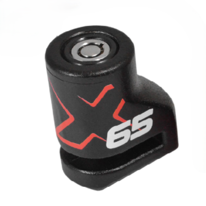 X65N : Antirrobo de disco X65 Top Block Yamaha Tracer 9