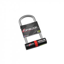 NEXUS210_V2 : Diebstahlsicherung 124/210 Nexus Top Block Yamaha Tracer 9