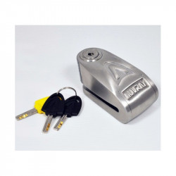 104130199901 : Alarm Disc-Lock von Auvray Yamaha Tracer 9