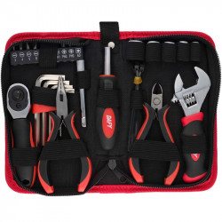602067599901 : Kit attrezzi professionale Dafy Yamaha Tracer 9