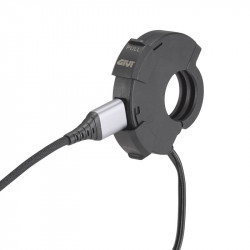 S120 : Givi Handlebar USB & USB-C Charger Yamaha Tracer 9