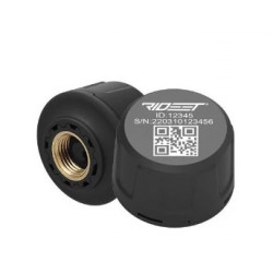 RTPS-2 : Système de surveillance de pression des pneus Rideet TPMS Pro Yamaha Tracer 9