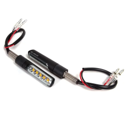 CLIGNO00622 : Freccie LED Electro Mini BCD Design Yamaha Tracer 9