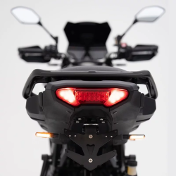 SUPPORT00922 : Soporte de matrícula BCD Design Yamaha Tracer 9