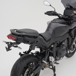 SUPPORT01222 : Soporte de matrícula BCD Design 2025 Yamaha Tracer 9
