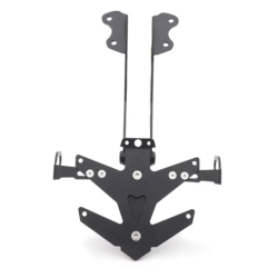 SUPPORT01222 : Kennzeichenhalter BCD Design 2025 Yamaha Tracer 9