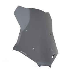 BULLE04402 : Bulle sport BCD Design Yamaha Tracer 9