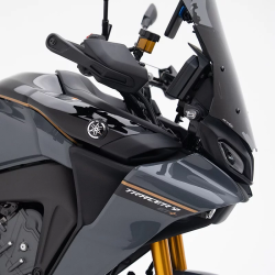 BULLE04554 : Pantalla alta de protección BCD Design Yamaha Tracer 9