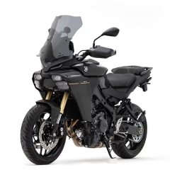 BULLE06754 : Pantalla alta de protección BCD Design 2025 Yamaha Tracer 9