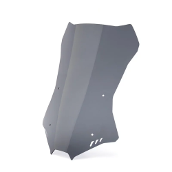 BULLE06754 : Pantalla alta de protección BCD Design 2025 Yamaha Tracer 9