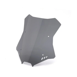 BULLE06654 : Bulle sport BCD Design 2025 Yamaha Tracer 9