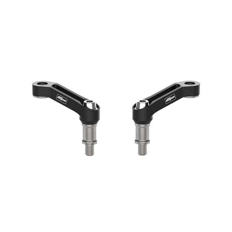 13310 : Extensiones de espejos Evotech Performance GT+ Yamaha Tracer 9