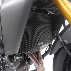15412 : Evotech Performance Kühlergitter Yamaha Tracer 9
