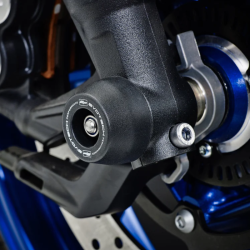 13668-15415 : Evotech Performance Protection Pack Yamaha Tracer 9