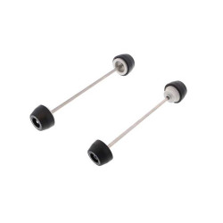 13668-18621 : Kit protezioni Evotech Performance 2025 Yamaha Tracer 9