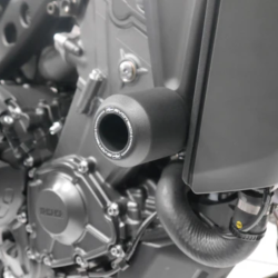 15418 : Tampon di protezione Evotech Performance Yamaha Tracer 9