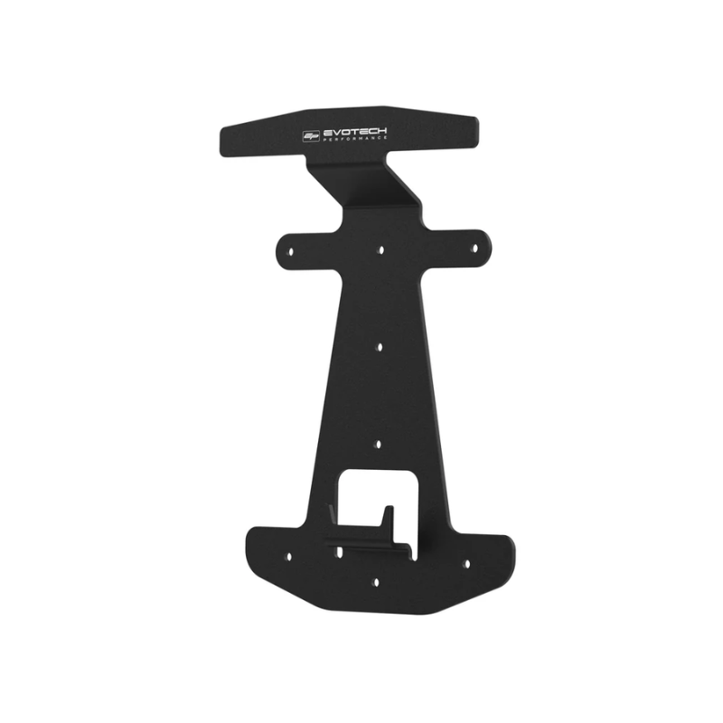 PRN018 : Supports muraux de bagagerie Evotech Performance Yamaha Tracer 9