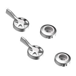 2867-3904 : Kit leve Evotech Performance Yamaha Tracer 9