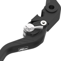 2867-3904 : Evotech Performance Lever Kit Yamaha Tracer 9