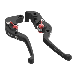 2867-3904 : Evotech Performance Hebel-Set Yamaha Tracer 9
