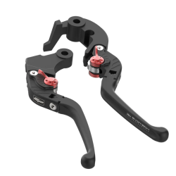 3904-17597-18618 : Kit leve Evotech Performance 2025 Yamaha Tracer 9