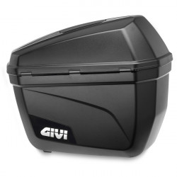 E22N : Givi E22 Side Cases Yamaha Tracer 9