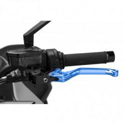 PUIG-TRACER9-L4-FIX-25-26 : Puig feste Hebel 4.0 Yamaha Tracer 9