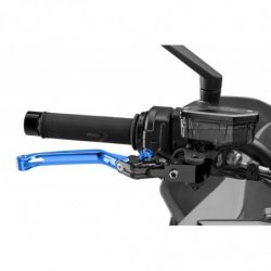 PUIG-TRACER9-L4-RAB-21-24 : Klappbare Puig Hebel 4.0 2021-2024 Yamaha Tracer 9